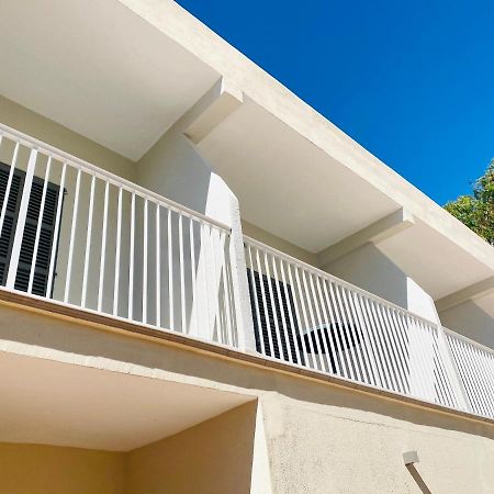 פגוארה Hostal Villa Senese מראה חיצוני תמונה