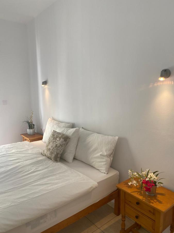 פגוארה Hostal Villa Senese מראה חיצוני תמונה