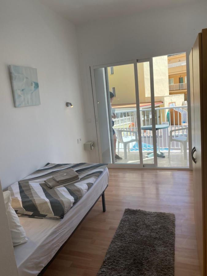 פגוארה Hostal Villa Senese מראה חיצוני תמונה