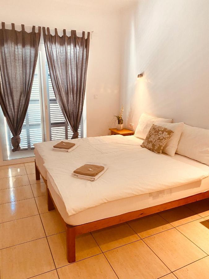פגוארה Hostal Villa Senese מראה חיצוני תמונה