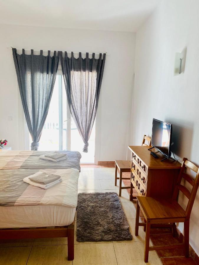 פגוארה Hostal Villa Senese מראה חיצוני תמונה
