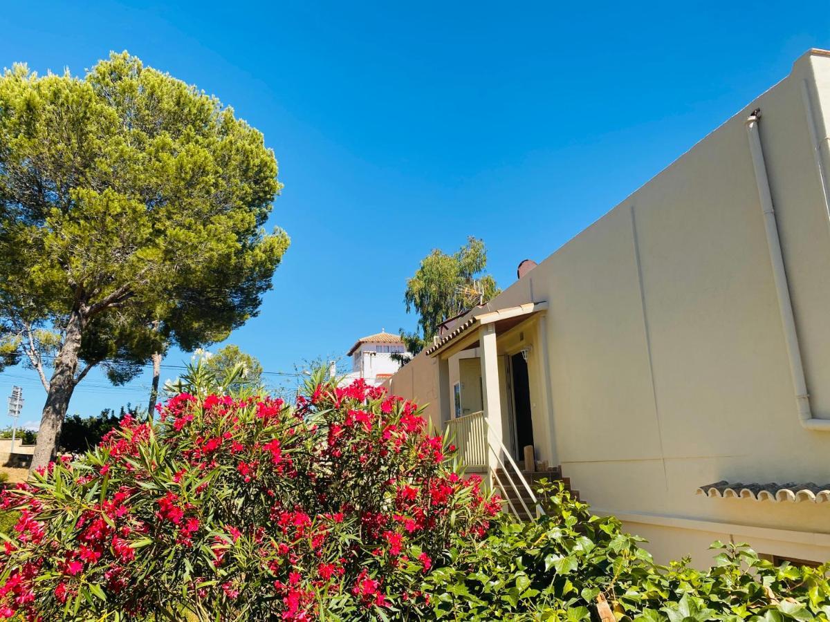 פגוארה Hostal Villa Senese מראה חיצוני תמונה