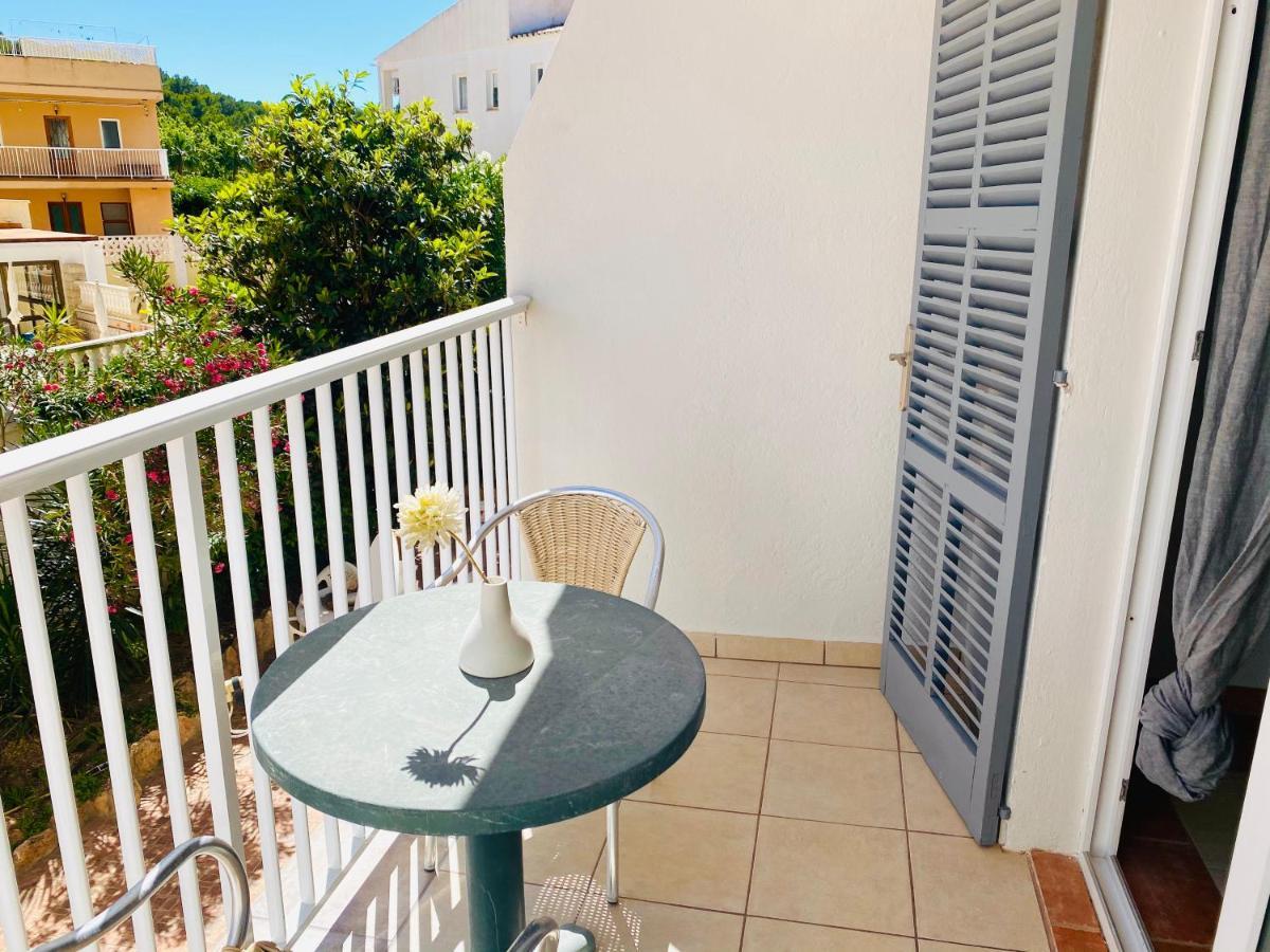 פגוארה Hostal Villa Senese מראה חיצוני תמונה
