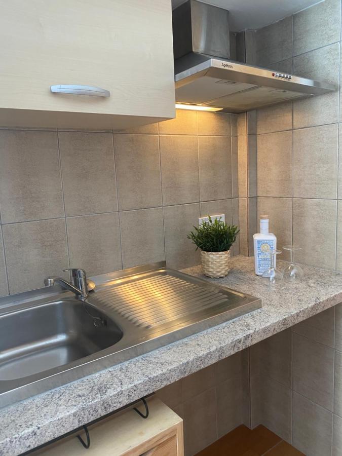 פגוארה Hostal Villa Senese מראה חיצוני תמונה